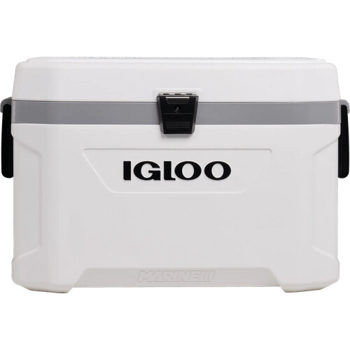 Tweedekans Igloo Marine 54 Qt Tweedehands