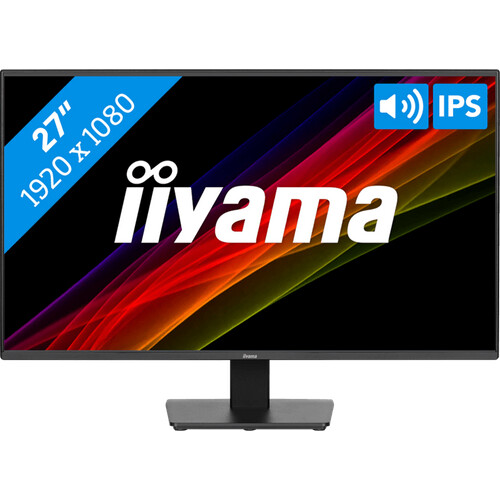 Tweedekans iiyama ProLite X2792HSU-B1 Tweedehands