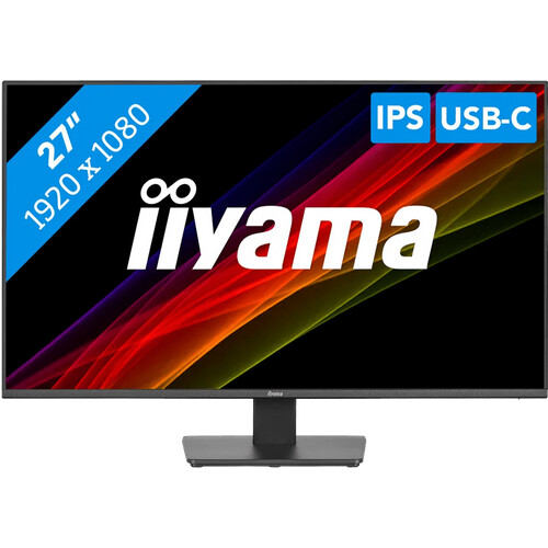 Tweedekans iiyama ProLite X2797HSU-B1 Tweedehands