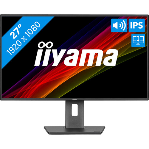 Tweedekans iiyama ProLite XB2792HSU-B1 Tweedehands