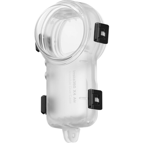 Tweedekans Insta360 X4 Air Invisible Dive Case Tweedehands