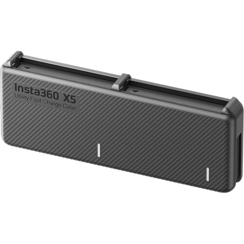 Tweedekans Insta360 X5 Utility Fast Charge Case Tweedehands