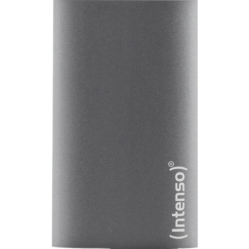 Tweedekans Intenso External SSD 500GB Premium Tweedehands