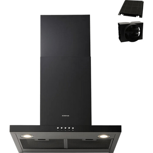 Tweedekans Inventum AKB6000ZWA Tweedehands