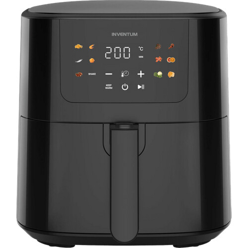 Tweedekans Inventum GF501HLDB