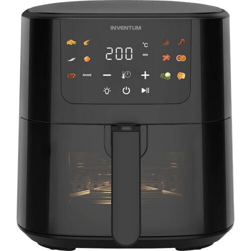 Tweedekans Inventum GF502HLDB Tweedehands