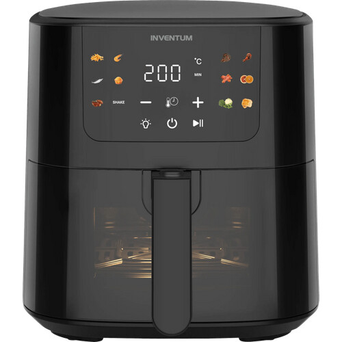 Tweedekans Inventum GF502HLDB Tweedehands