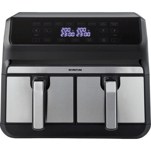 Tweedekans Inventum GF800HLD Tweedehands