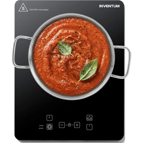 Tweedekans Inventum KI120T Tweedehands