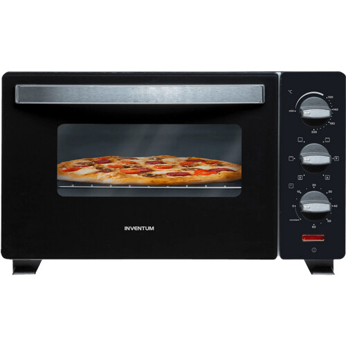 Tweedekans Inventum OV207B Tweedehands