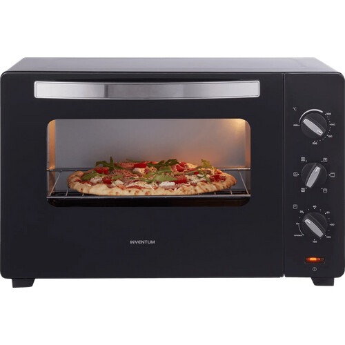 Tweedekans Inventum OV457B Tweedehands