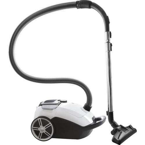 Tweedekans Inventum ST307WZA - Stofzuiger met zak - Wit Tweedehands
