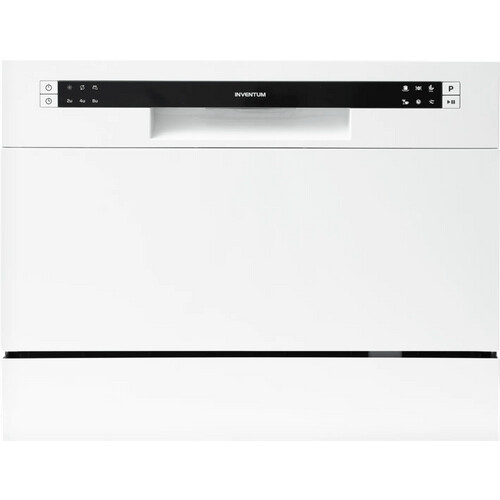 Tweedekans Inventum VVW5520 / Vrijstaand Tweedehands