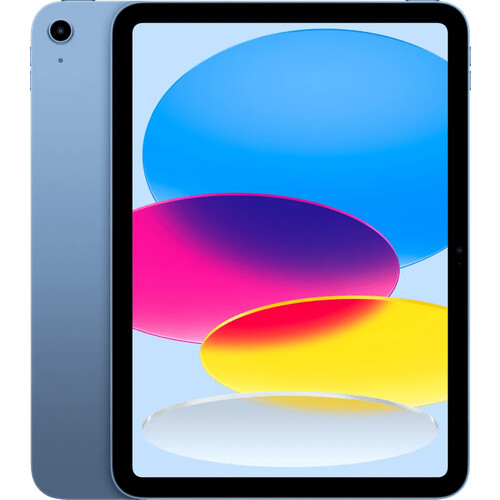 Tweedekans iPad 11" 128GB Wifi Tweedehands