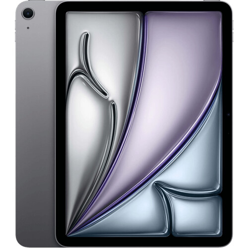 Tweedekans iPad Air 11" 128GB Wifi Tweedehands