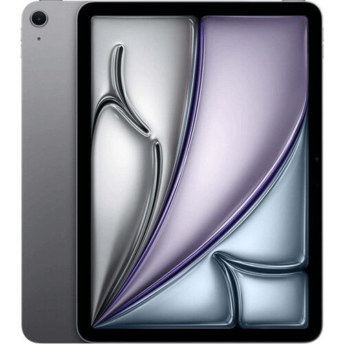 Tweedekans iPad Air 11" 128GB Wifi Tweedehands