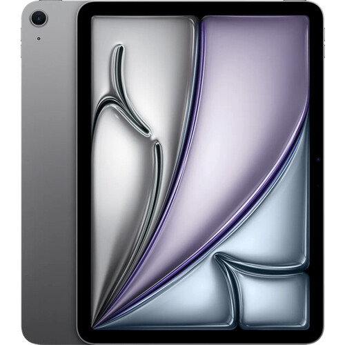 Tweedekans iPad Air 11" 256GB Wifi Tweedehands