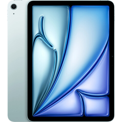 Tweedekans iPad Air 11" 256GB Wifi Tweedehands