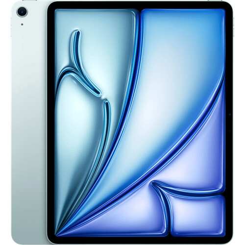 Tweedekans iPad Air 13" 256GB Wifi Tweedehands