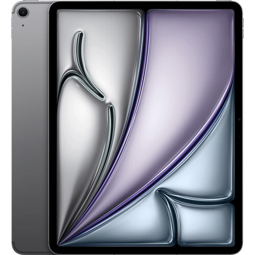 Tweedekans iPad Air 13" 512GB wifi+5G Tweedehands