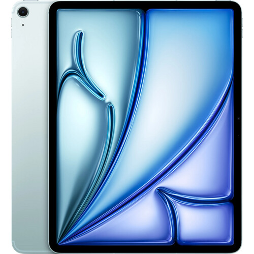 Tweedekans iPad Air 13" 512GB Wifi+5G Tweedehands