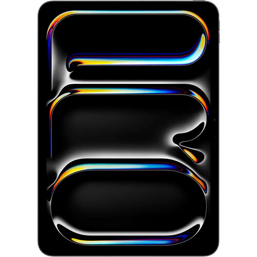 Tweedekans iPad Pro 11" 256GB Wifi+5G Tweedehands