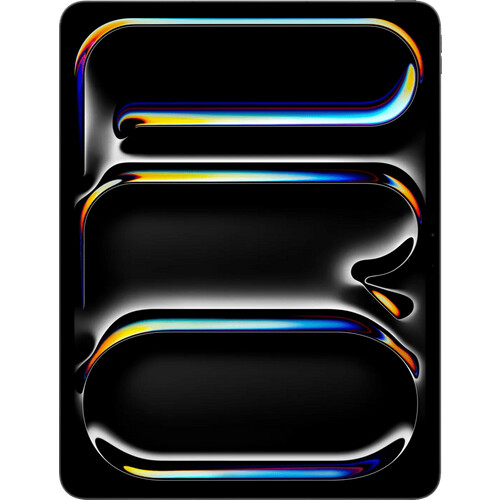 Tweedekans iPad Pro 13" 256GB Wifi+5G Tweedehands