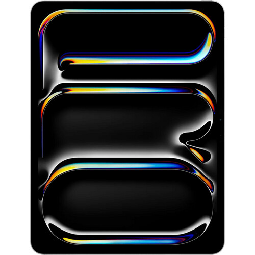 Tweedekans iPad Pro 13" 256GB Wifi Tweedehands