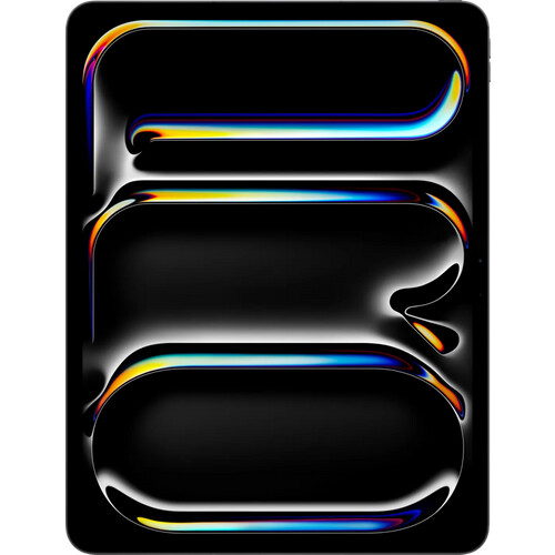 Tweedekans iPad Pro 13" 512GB Wifi+5G Tweedehands