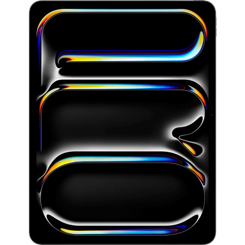Tweedekans iPad Pro 13" 512GB Wifi Tweedehands