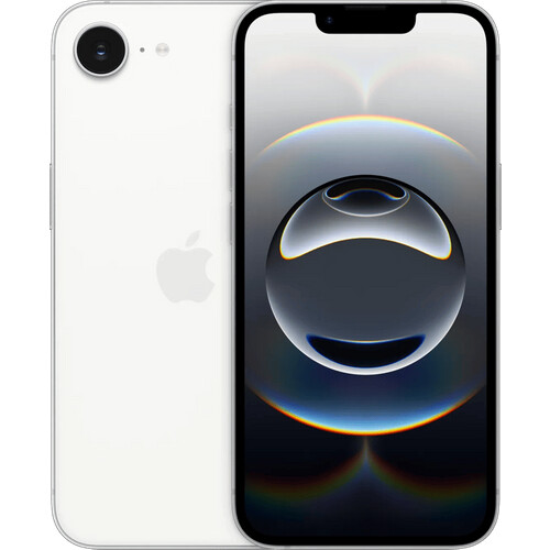 Tweedekans iPhone 16e 128GB Tweedehands