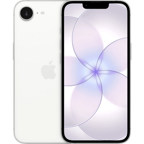 Tweedekans iPhone 17e 256GB Tweedehands