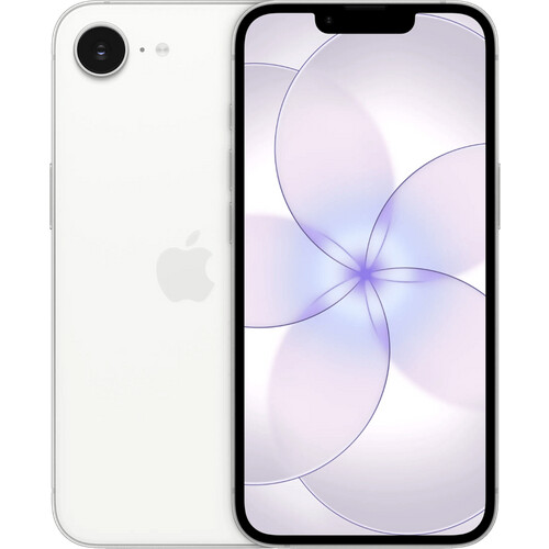 Tweedekans iPhone 17e 256GB Tweedehands