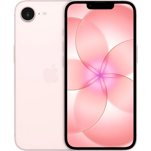 Tweedekans iPhone 17e 256GB Tweedehands