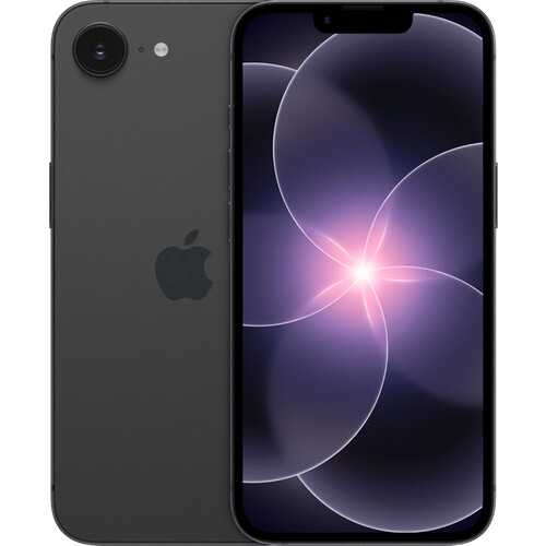 Tweedekans iPhone 17e 512GB Tweedehands