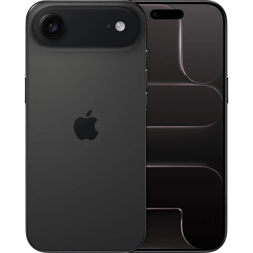 Tweedekans iPhone Air 256GB Tweedehands