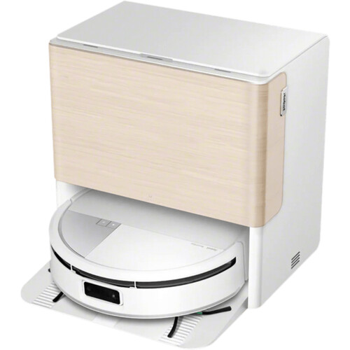 Tweedekans iRobot Roomba Max 705 Combo + White Tweedehands