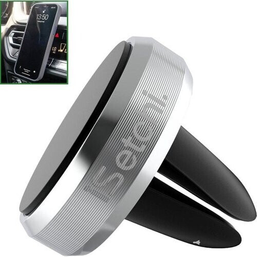 Tweedekans iSetchi Telefoonhouder - Auto - Magnetisch - Off-Road Tweedehands