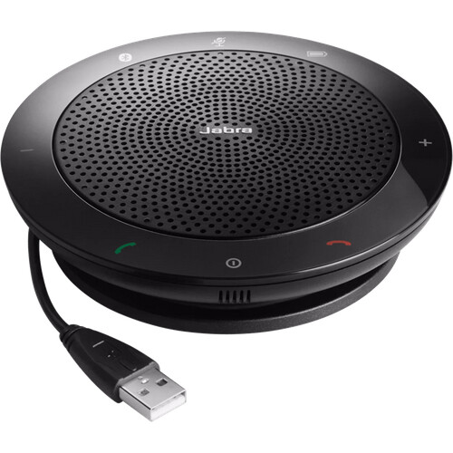 Tweedekans Jabra Speak 510 MS Tweedehands