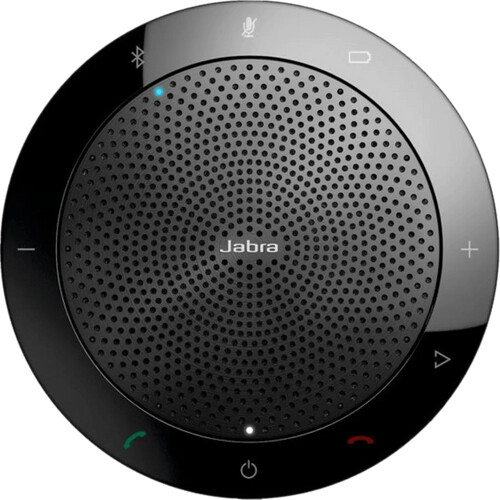 Tweedekans Jabra Speak 510 Speakerphone UC USB/BT Tweedehands
