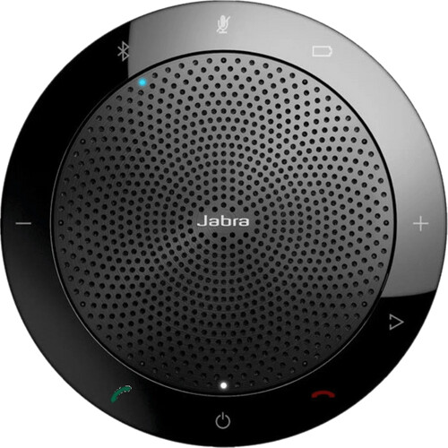 Tweedekans Jabra Speak 510 Speakerphone UC USB/BT Tweedehands