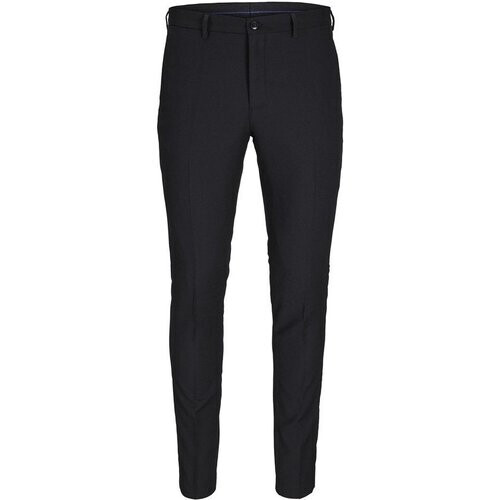 Tweedekans Jack & Jones Broek JPRSOLARIS Slim Fit Broek - maat 54 Tweedehands