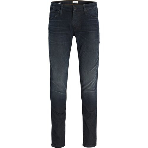 Tweedekans Jack & Jones Slim fit jeans - Maat 42 Tweedehands