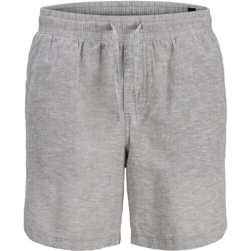 Tweedekans Jack & Jones Studio Jaiden Shorts - Heren - Dusty Olive - Maat 32 Tweedehands