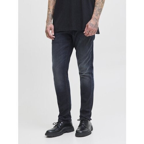 Tweedekans JACK&JONES - JJIGLENN JJICON JJ 219 NOOS - Heren - Jeans - 42 Tweedehands