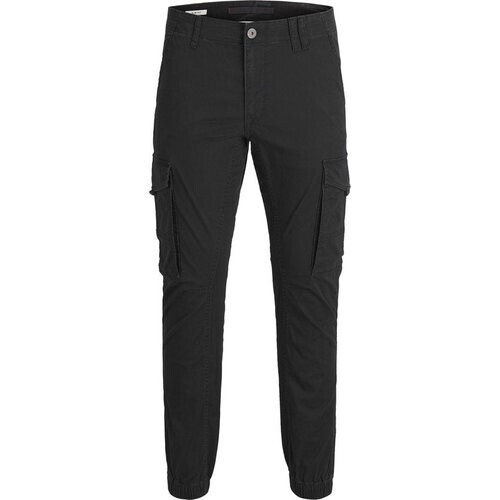 Tweedekans JACK&JONES JPSTPAUL JJFLAKE CARGO NOOS Heren Broek - Maat W33 X L36 Tweedehands