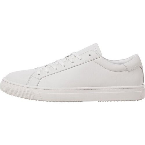 Tweedekans JACK&JONES RADCLIFFE Sneakers Voor Heren - Wit - Maat 46 Tweedehands