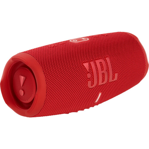 Tweedekans JBL Charge 5 Rood Tweedehands
