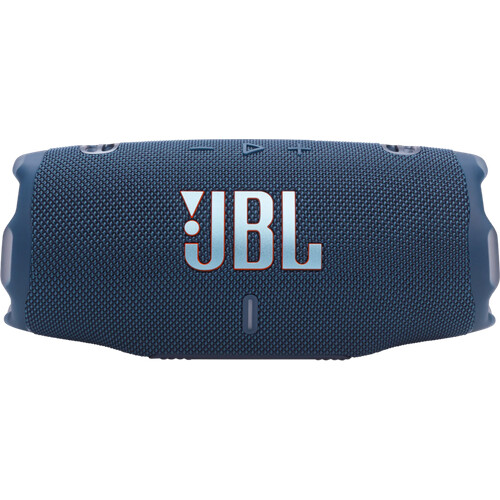 Tweedekans JBL Charge 6 Blauw Tweedehands