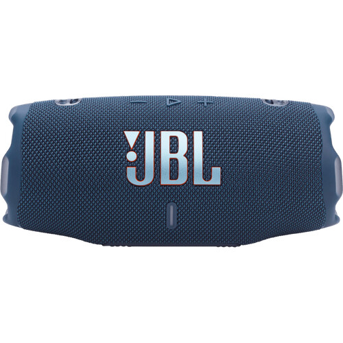 Tweedekans JBL Charge 6 Blauw Tweedehands